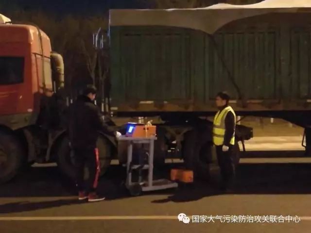 2018首个重污染过程如何应对？