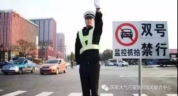 2018首个重污染过程如何应对？