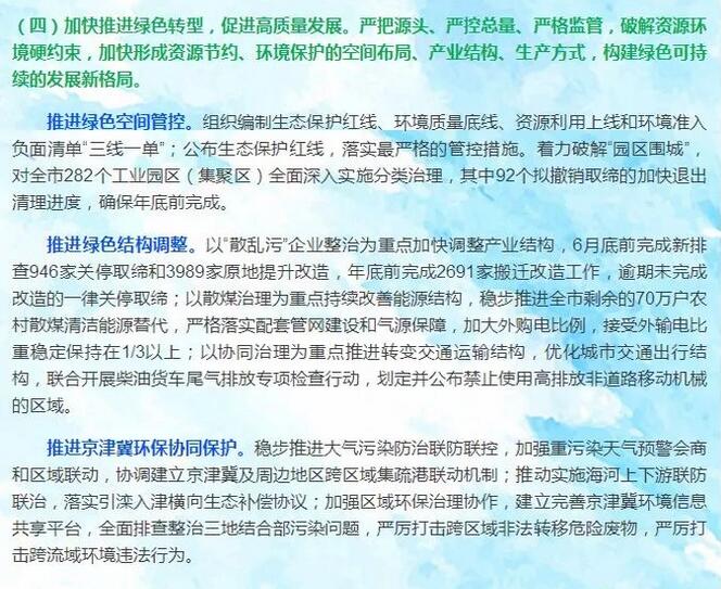 环境治理