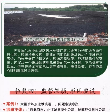 中央环境保护督察